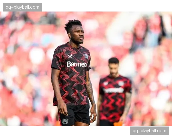 勒沃库森中后场稳定性大幅提升 塔普索巴回归改善出球问题