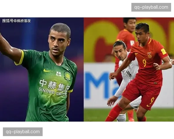 铁人姆本扎热菲尼奥搭档 刚果巴西锋线组合目标进球保障